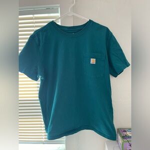 Women’s Carhartt Pocket T-Shirt